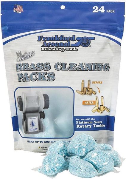 Cleaningpads